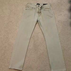 Mens bullhead slim fit 32x32 pant